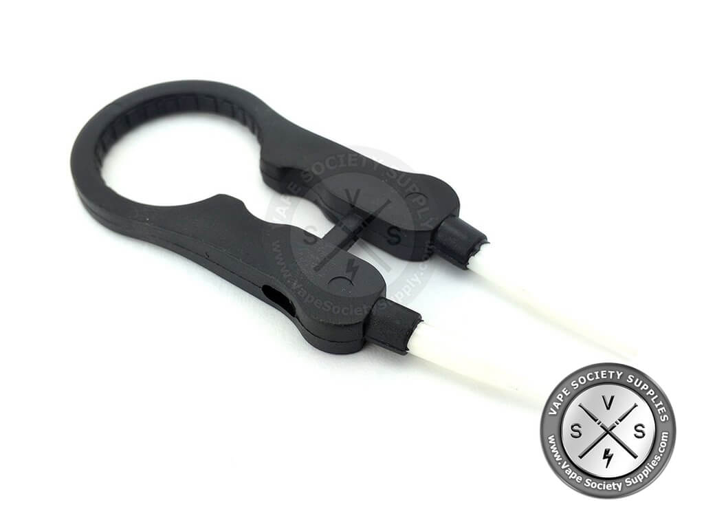 Coil Master Tweezer