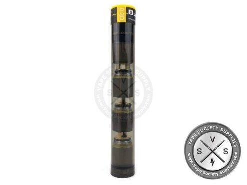 Uwell Rafale 4-Pack Coils - Image 5