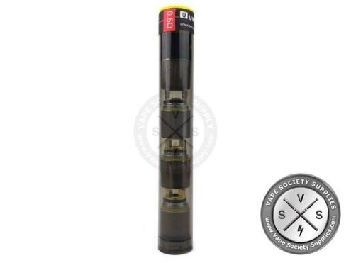 Uwell Rafale 4-Pack Coils - Image 4