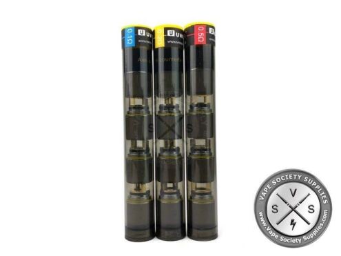 Uwell Rafale 4-Pack Coils - Image 2