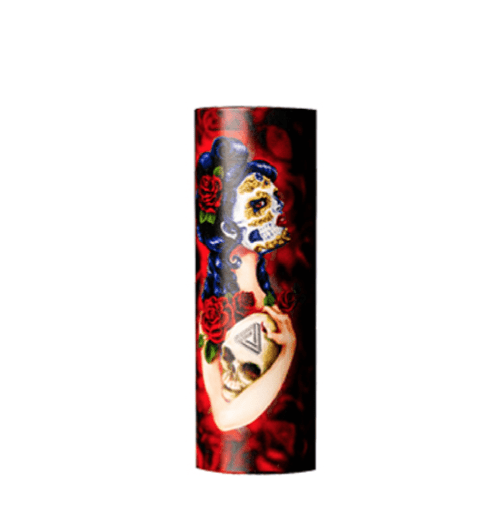 DOD (Day of Dead) Sleeve