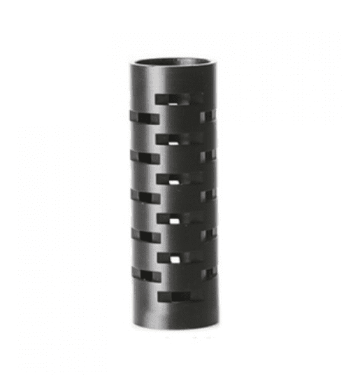 Diamondback Sleeve Black