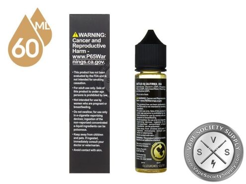 Tobacco Trail by Cuttwood E liquids 60ml