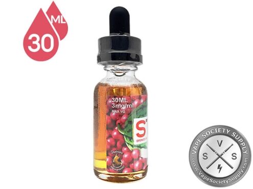 Watermelon E-Juice By STKY 30ml - Image 2