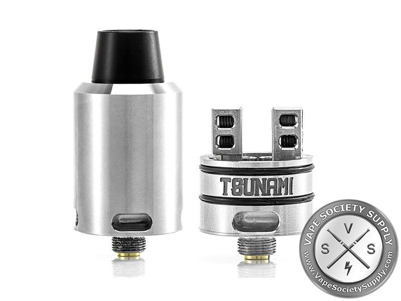 Geek Vape Tsunami RDA