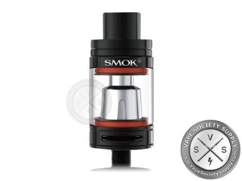 SMOK TFV8 Big Baby Tank black