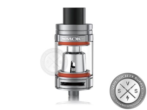 SMOK TFV8 Big Baby Tank Stainless Steel