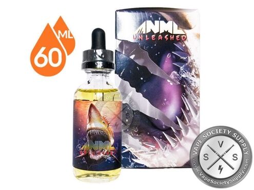 Thrasher Ejuice by Anml Unleashed Eliquids 60ml - Image 2