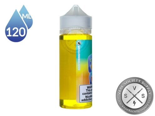 Full Chubs MainSqueeze 120ml