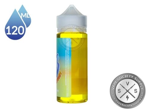 Main Squeeze by Chubs 120ml