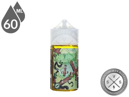 The Devil Inside by Directors Cut Premium Liquids 60ml