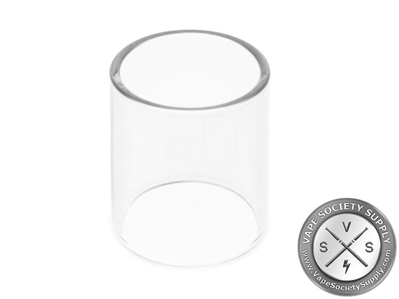 Cleito Replacement Glass by Aspire
