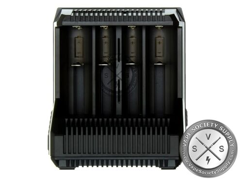 Nitecore i8 Multi-slot Intellicharger