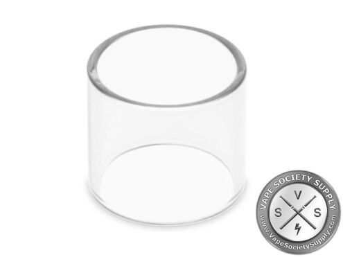 Smok TFV8 Replacement Glass (Pack of 3) n