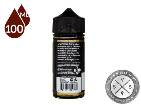 Swish Licks by Juice Roll-Upz 100ml