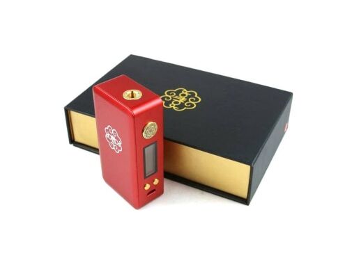 dotmod dotBox 75W TC Box Mod