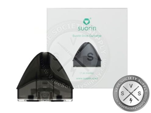Suorin Drop Replacement Cartridge