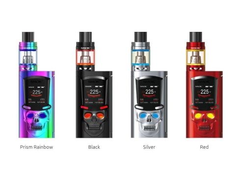 SMOK S-Priv 225W TFV8 Baby Light Edition kit