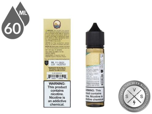 Air Factory 60ml Tropic Freeze E Juice