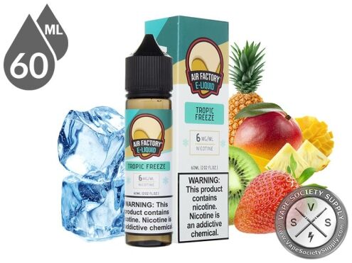 Air Factory 60ml Tropic Freeze
