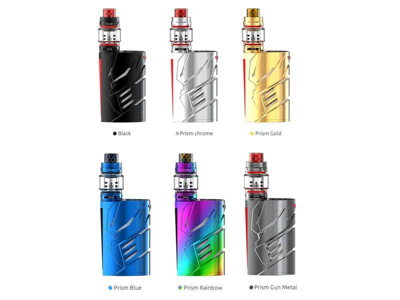 Smok T-Priv 3 300W Prism Special Edition