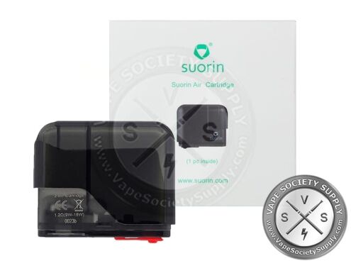 Suorin Air Replacement Cartridge