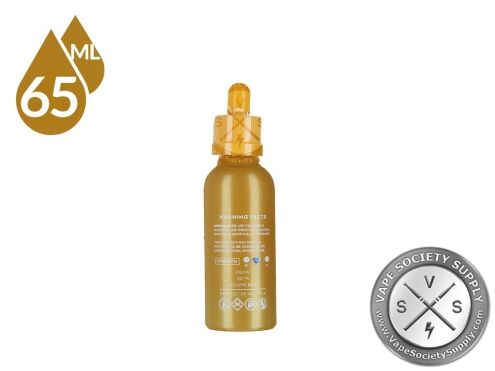 Fantasi Eliquid Mango Ice 65ml