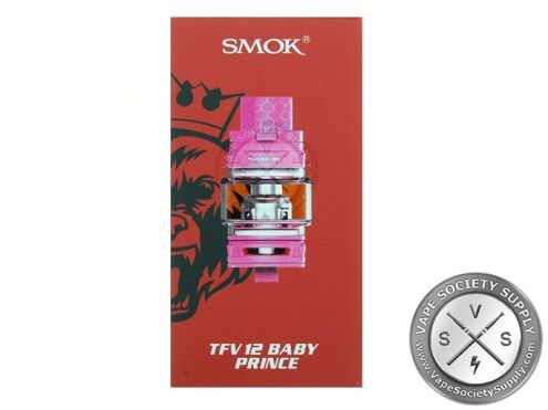 SMOK TFV12 Baby Prince Tank