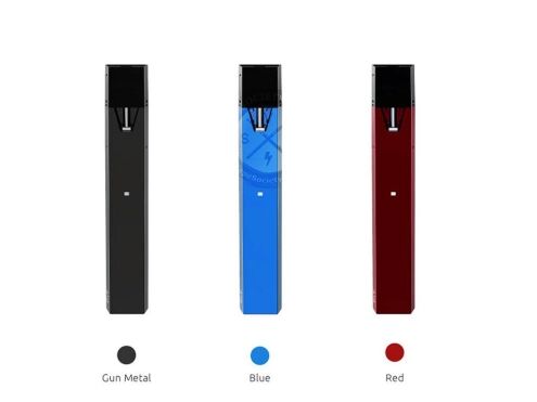 Smoktech fit starter kit