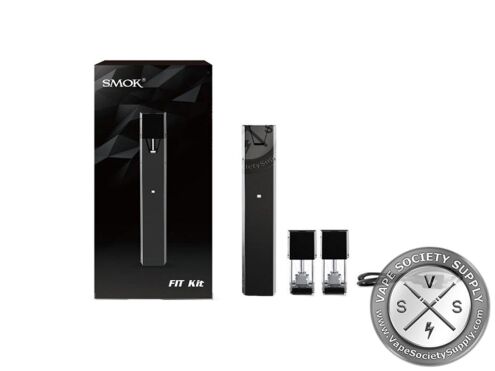 Smoktech fit starter kit box