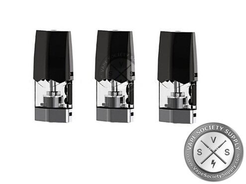 SMOK Infinix Replacement Coil Cartridges Box