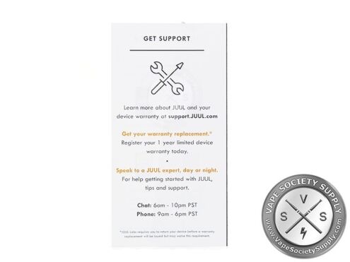 JUUL Basic Kit