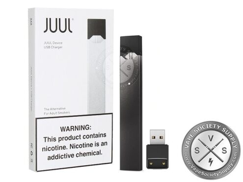 JUUL Basic Kit