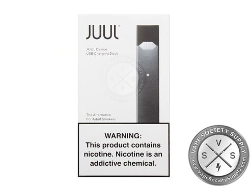 JUUL Basic Kit