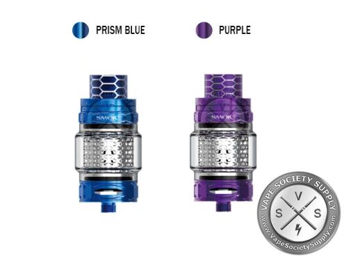 SMOK TFV 12 Prince Cobra Edition