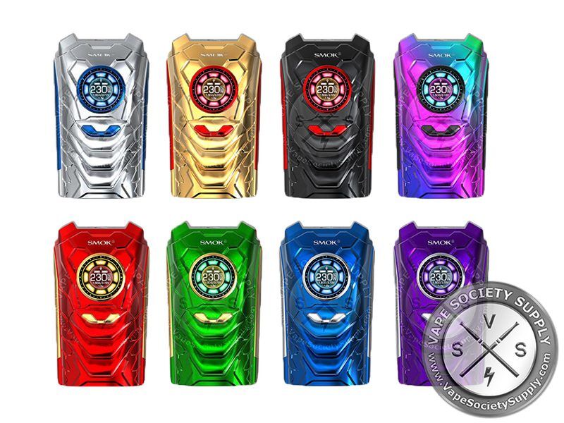 Smok I-Priv 230W Box Mod