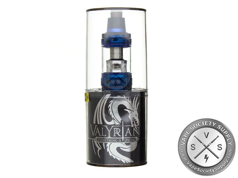 Uwell Valyrian Sub Ohm Tank - Image 2