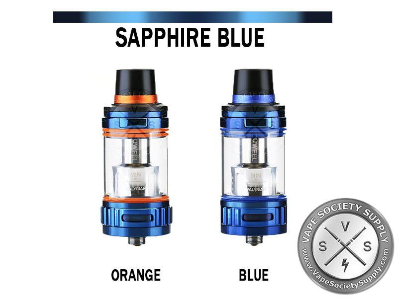 Uwell Valyrian Sub- Ohm Tank