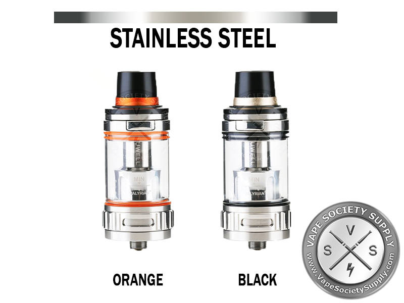 Uwell Valyrian Sub-Ohm Tank