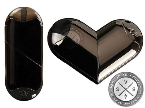 Lov Pod System by Perkey