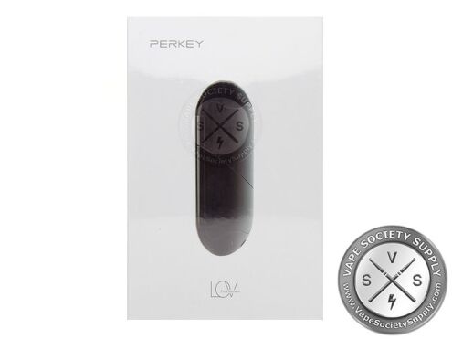 Lov Refillable Pod System by Perkey