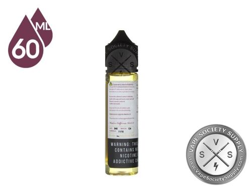 Ripe Vapes VCT Bold 60ml Eliquid