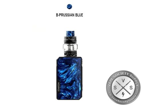 Voopoo Drag Mini & Uforce T2 Starter Kit