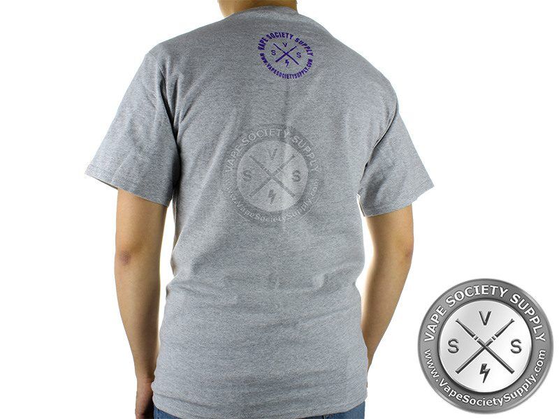 Circus Tshirts Gray