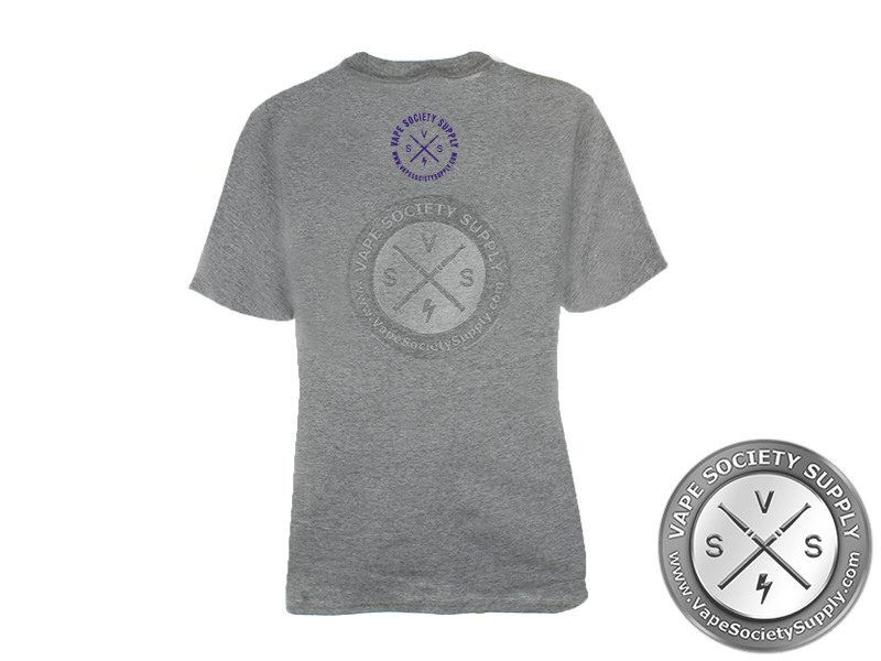 Circus Tshirts Gray