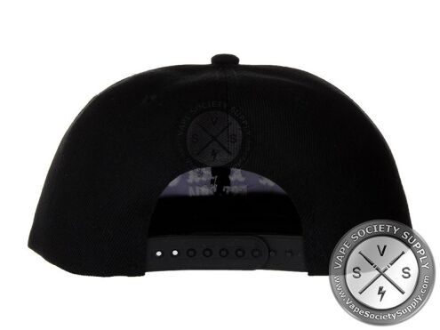 Cuttwood Snapback Caps
