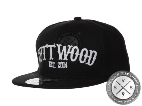 Cuttwood Snapback Caps