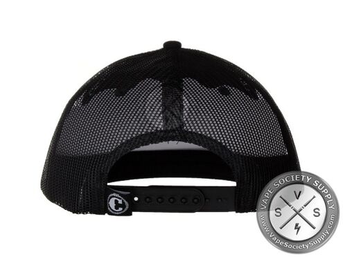 Cuttwood Trucker Caps