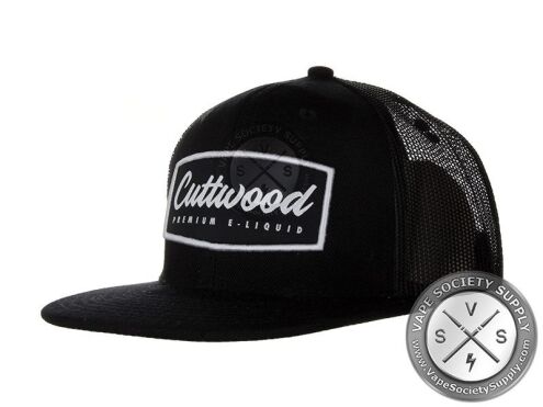 Cuttwood Trucker Caps