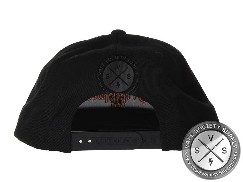 Drip More Snapback Caps